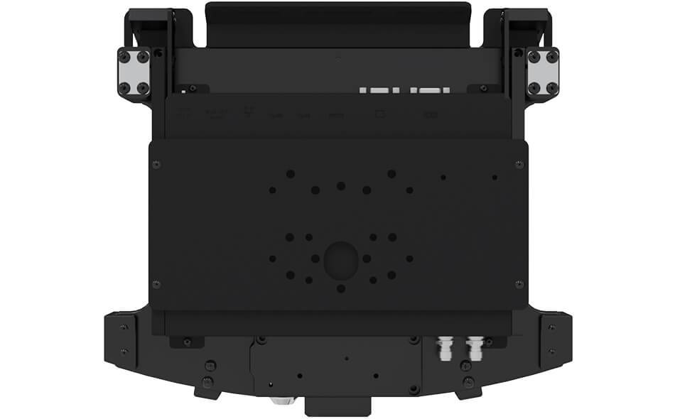 Docking Station for Panasonic Toughbook® 55 DPT | Precision